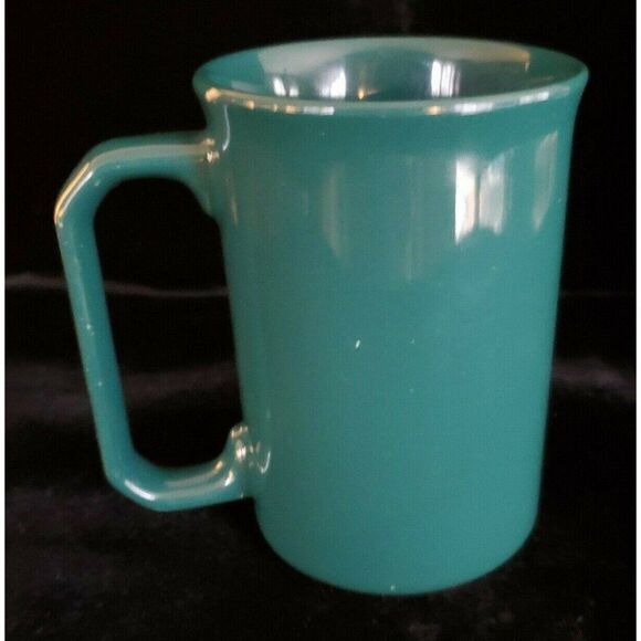 Rare TAMS Hawk Missile System Saudi Arabia Phase III Coffee Mug England 1980s RS - Picture 4 of 6